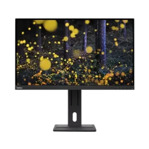 Lenovo ThinkVision E27q Monitor