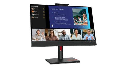 Lenovo ThinkVision T24v Gen 1 Monitor