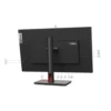 Lenovo ThinkVision T27i Gen 1 Monitor