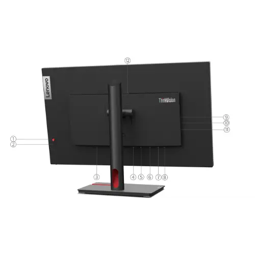 Lenovo ThinkVision T27i Gen 1 Monitor