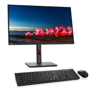Lenovo ThinkVision T27i Gen 1 Monitor