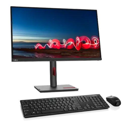 Lenovo ThinkVision T27i Gen 1 Monitor