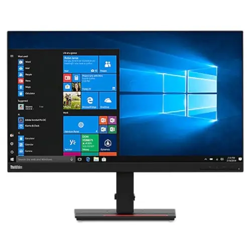 Lenovo ThinkVision T27q Gen 1 Monitor