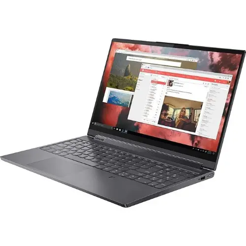 Lenovo Yoga 7 2 13th gen Laptop