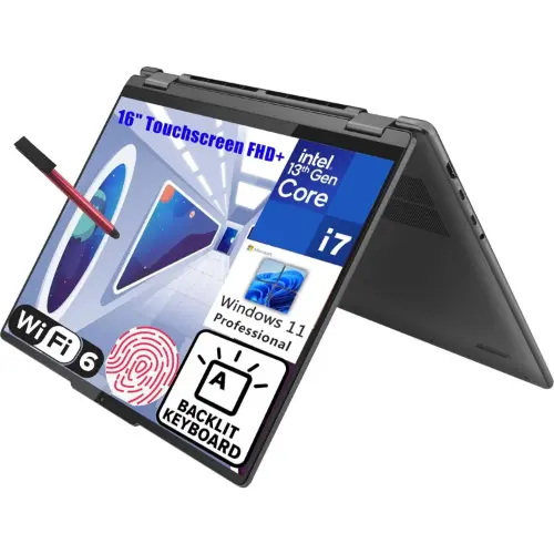 Lenovo Yoga 7 2 13th gen Laptop