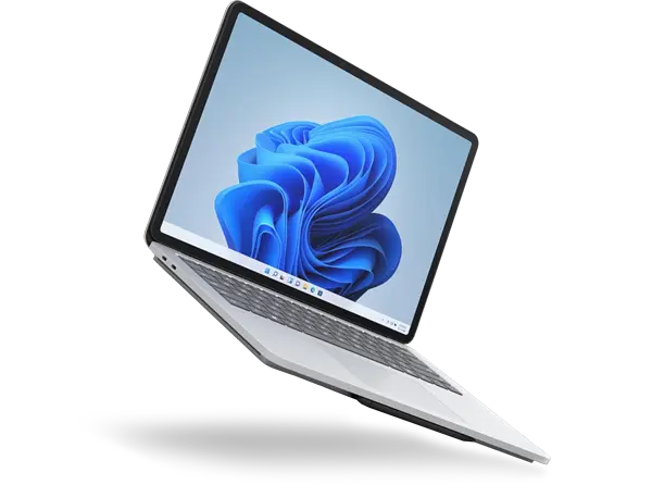 Microsoft Surface Studio corei7 11th gen Laptop