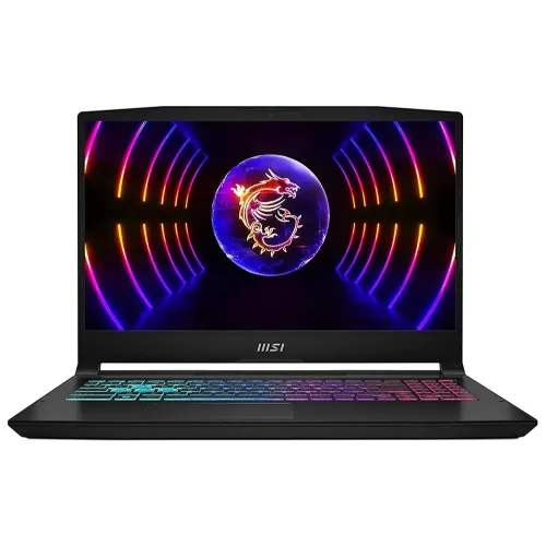 MSI Katana 13TH Gen Laptop
