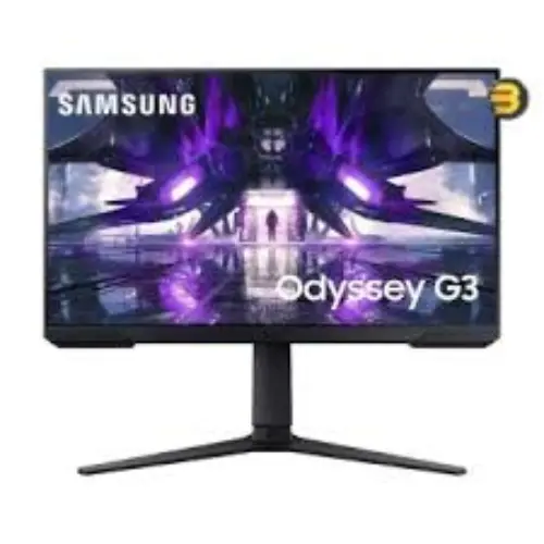 Samsung 24 Odyssey Monitor