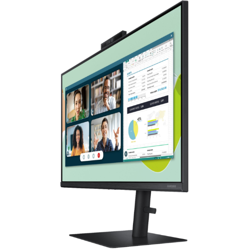 Samsung A400 Series Monitor