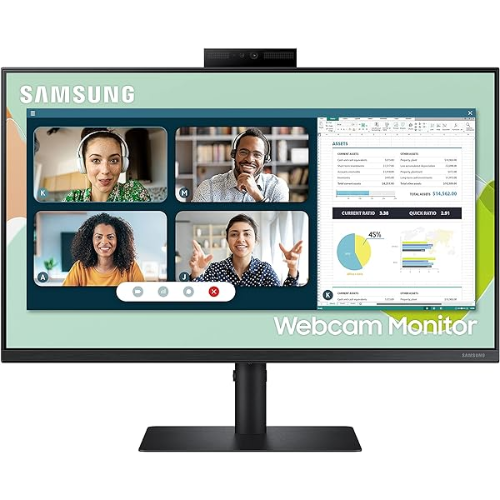 Samsung A400 Series Monitor