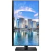 Samsung Adjustable LF27T450FQN Monitor
