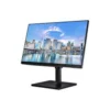 Samsung Adjustable LF27T450FQN Monitor