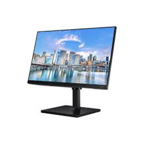 Samsung Adjustable LF27T450FQN Monitor