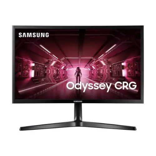 samsung-c24rg50fzn-monitor Samsung C24RG50FZN Monitor