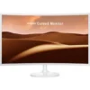 Samsung CF391 Monitor
