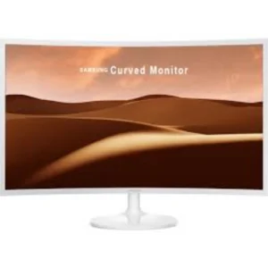 Samsung CF391 Monitor