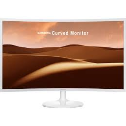 Samsung CF391 Monitor