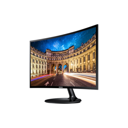 Samsung LC24F390FHNXZA Monitor