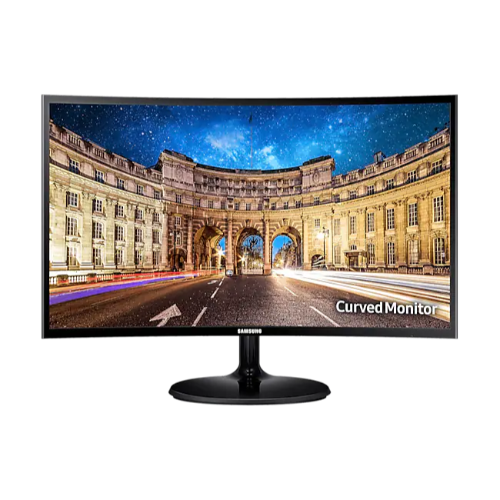 Samsung LC24F390FHNXZA Monitor
