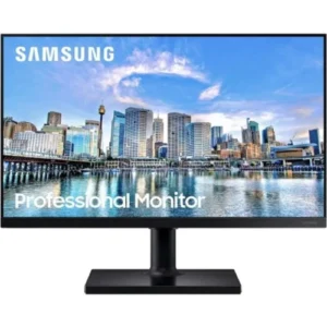 Samsung LF22T454FQN Monitor