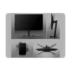 Samsung S24A400UJN Monitor