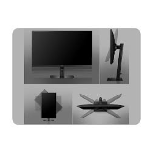Samsung S24A400UJN Monitor