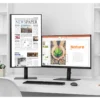 Samsung S24A400UJN Monitor