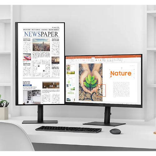 Samsung S24A400UJN Monitor