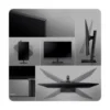 Samsung S24A600UCN Monitor