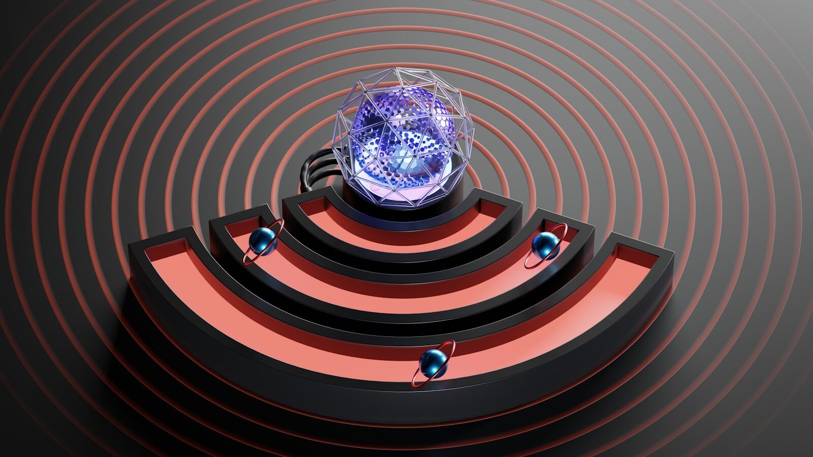 connectivity