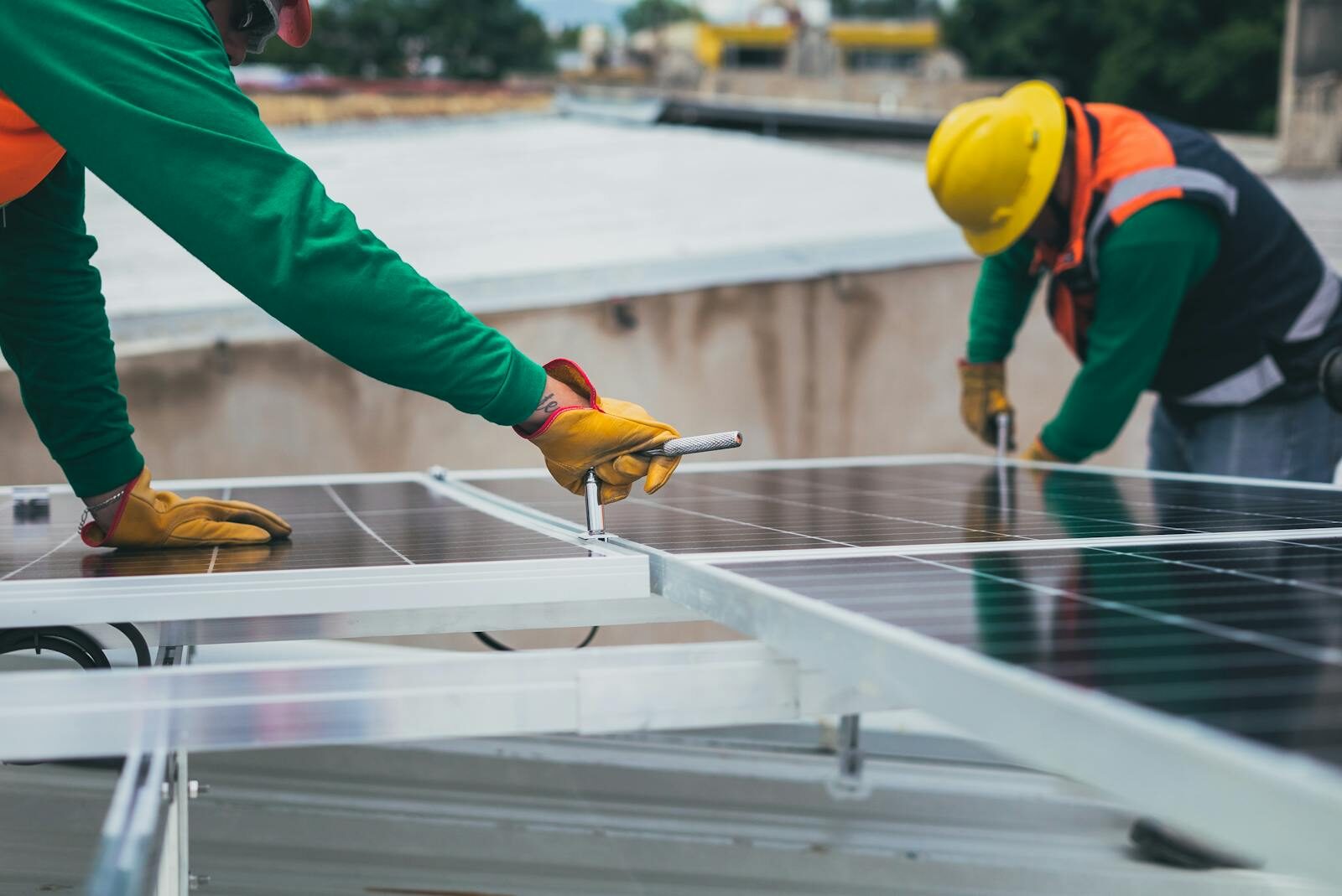 Solar Vs Inverter